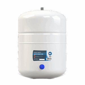 2.2 Galon 8 Litre Su Arıtma Cihazı Tankı