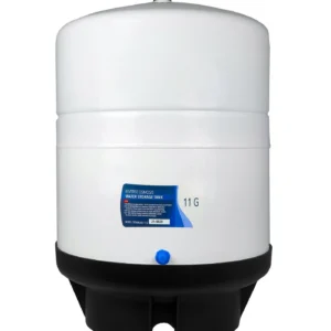 11 Galon 40 Litre Metal Genleşme Su Tankı