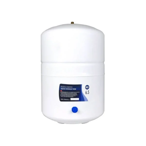 6.5 Galon 20 Litre Metal Genleşme Su Tankı