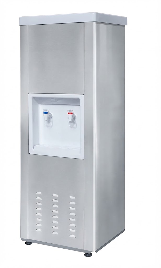 50 Litre Paslanmaz Çelik Sebil