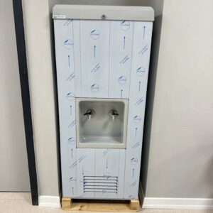 80 Litre Paslanmaz Çelik Sebil