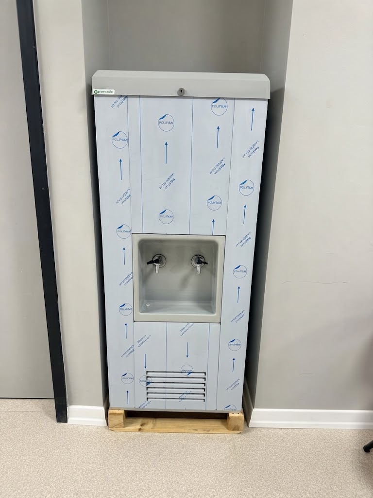 80 Litre Paslanmaz Çelik Sebil