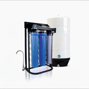 RO 600 Su Arıtma Cihazı ve 80 Litre Tank seti