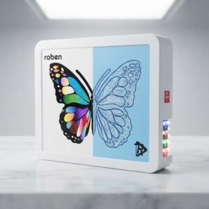 Roben Slim Kasa Su Arıtma Cihazı